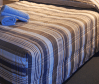 Best Western Bass  Flinders Motor Inn - Nambucca Heads Accommodation