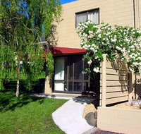 Apartments on Strickland - Nambucca Heads Accommodation