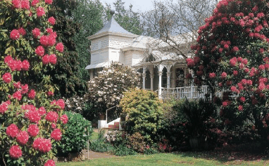 Anabel's of Scottsdale - Nambucca Heads Accommodation