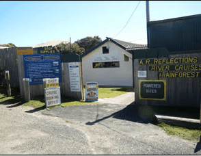 Arthur River TAS Nambucca Heads Accommodation