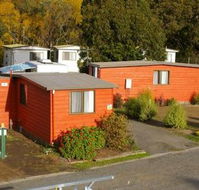 Barilla Holiday Park - Nambucca Heads Accommodation