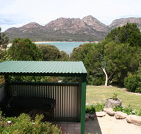 Coles Bay Waterfronters - Nambucca Heads Accommodation