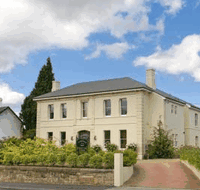 Clydesdale Manor - Nambucca Heads Accommodation