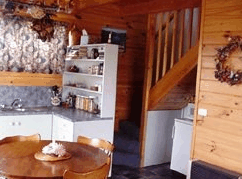 Carinya Farm Holiday Retreat - Nambucca Heads Accommodation