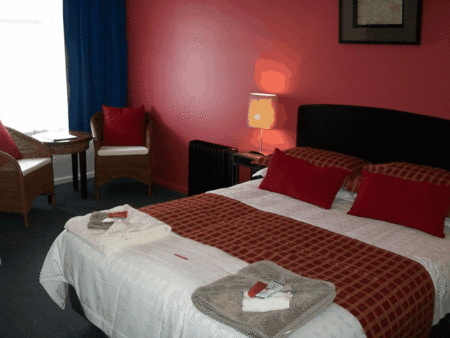 Junction Motel - Nambucca Heads Accommodation