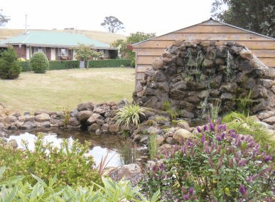Kentish Hills Retreat - Nambucca Heads Accommodation
