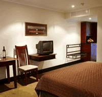 Fountainside Hotel - Nambucca Heads Accommodation