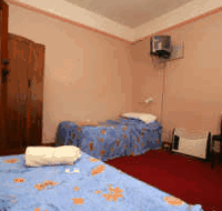 Globe Hotel - Nambucca Heads Accommodation