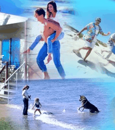 Drummond Cove Holiday Park - Nambucca Heads Accommodation