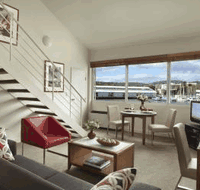 Somerset On The Pier Hobart - Nambucca Heads Accommodation