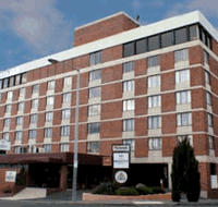 Quality Hobart Midcity Hotel - Nambucca Heads Accommodation
