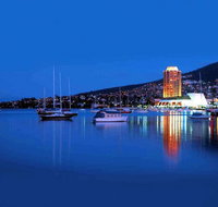 Wrest Point Hotel - Nambucca Heads Accommodation