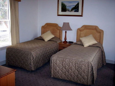  Nambucca Heads Accommodation