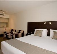 St Ives Motel Apartments - Nambucca Heads Accommodation