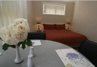 Shearwater Cottages on the Boulevard - Nambucca Heads Accommodation