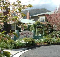 Rosie's Inn - Nambucca Heads Accommodation