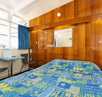 Riverfront Motel  Villas - Nambucca Heads Accommodation