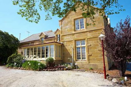 Mt Nelson TAS Nambucca Heads Accommodation