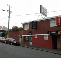 Marquis Hotel Motel - Nambucca Heads Accommodation