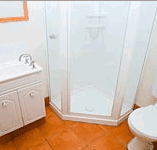 Montgomery's Private Hotel  YHA - Nambucca Heads Accommodation