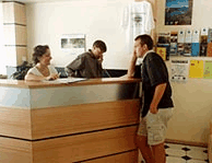 Montgomery's Private Hotel & YHA - Nambucca Heads Accommodation 3