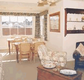Louisa's Cottage - Nambucca Heads Accommodation