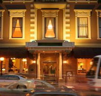 Hadley's Orient Hotel - Nambucca Heads Accommodation
