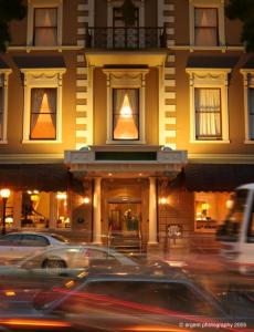 Hadley's Orient Hotel - Nambucca Heads Accommodation 0