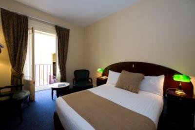 Hadley's Orient Hotel - Nambucca Heads Accommodation 1