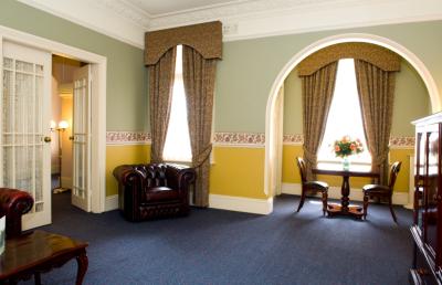 Hadley's Orient Hotel - Nambucca Heads Accommodation 2