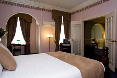 Hadley's Orient Hotel - Nambucca Heads Accommodation 3