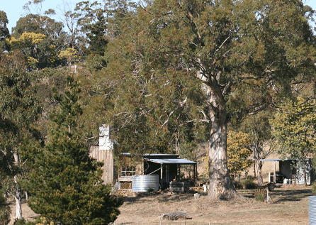 Heimat Chalets - Nambucca Heads Accommodation