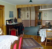 Hamlet Downs Country Accommodation - Nambucca Heads Accommodation