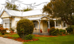 Glencoe Country Bed And Breakfast - Nambucca Heads Accommodation