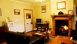 Crabtree House Heritage Suites - Nambucca Heads Accommodation