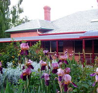 Donalea Bed  Breakfast - Nambucca Heads Accommodation