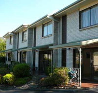 Davey Place Holiday Townhouses - Nambucca Heads Accommodation