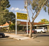 Tower Hotel - Nambucca Heads Accommodation
