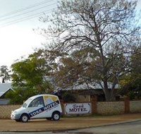 York Motel - Nambucca Heads Accommodation