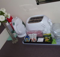 Twin City Motor Inn - Nambucca Heads Accommodation