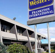 Best Western Frankston International - Nambucca Heads Accommodation