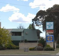 Bendigo Motor Inn Golden Chain - Nambucca Heads Accommodation