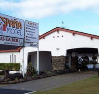 Espana Motel - Nambucca Heads Accommodation