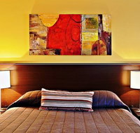 Governor Macquarie Motor Inn - Nambucca Heads Accommodation