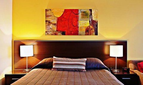 Governor Macquarie Motor Inn - Nambucca Heads Accommodation 0
