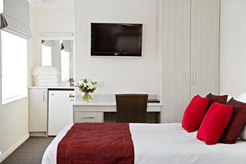 Governor Macquarie Motor Inn - Nambucca Heads Accommodation 2