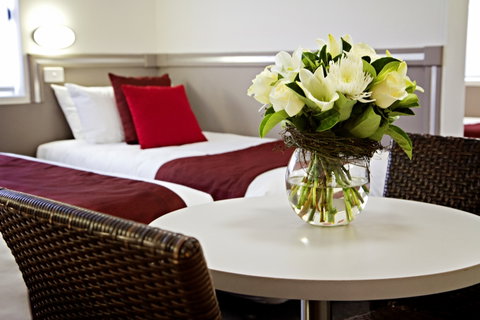 Governor Macquarie Motor Inn - Nambucca Heads Accommodation 4