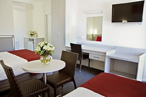 Governor Macquarie Motor Inn - Nambucca Heads Accommodation 5