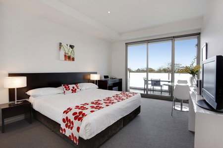 Caroline Serviced Apartments Brighton - Nambucca Heads Accommodation 2