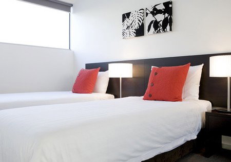 Caroline Serviced Apartments Brighton - Nambucca Heads Accommodation 4